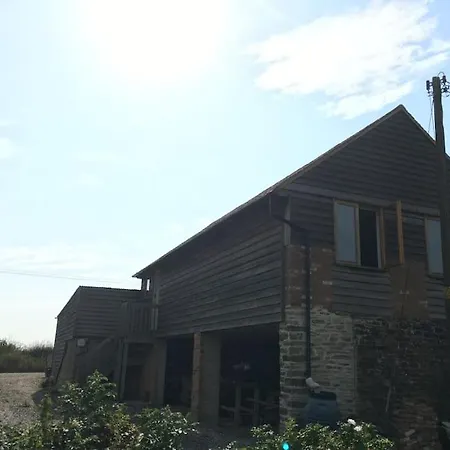 The Cart Loft - Private Apartment On Farm In Rye Peasmarsh Exterior photo