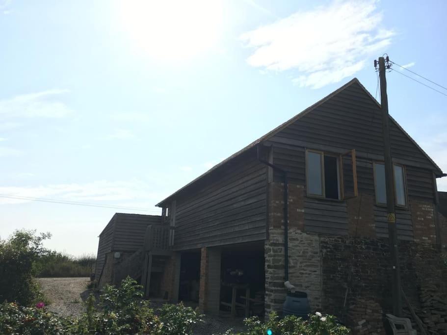 The Cart Loft - Private On Farm In Rye * Peasmarsh