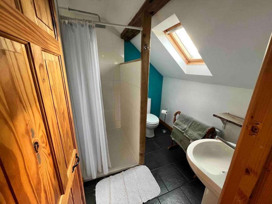 Apartment The Cart Loft - Private On Farm In Rye